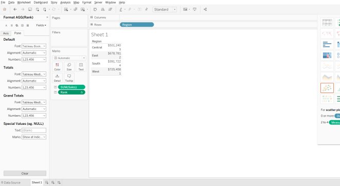 rank function in tableau-1.11
