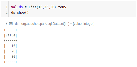 spark dataset 3