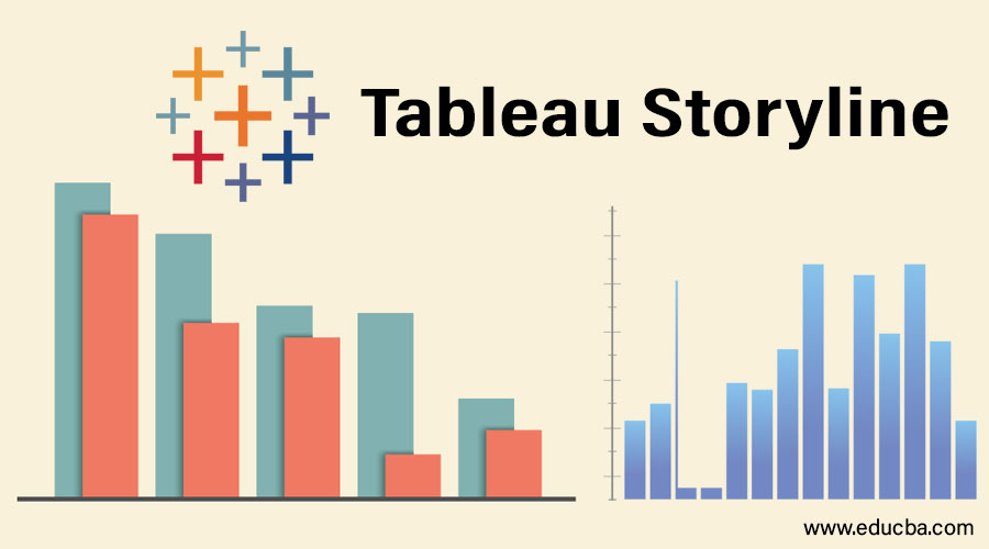 Tableau Storyline How to Build Dashboard story in Tableau?