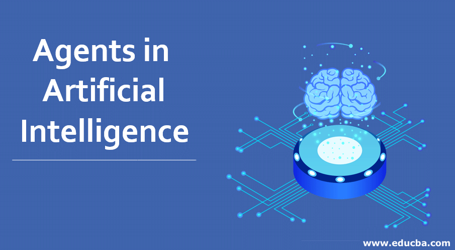 Agents in Artificial Intelligence main