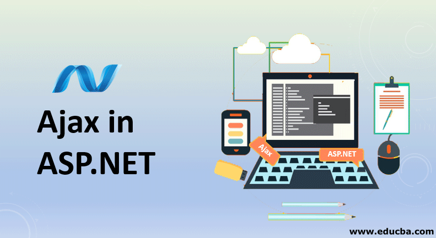 Ajax in ASP.NET