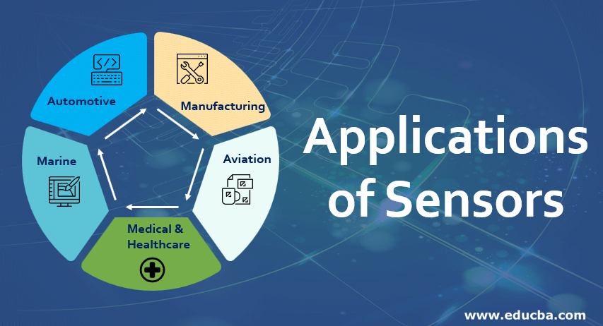 Applications of Sensors