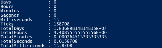 Array in PowerShell 1-8