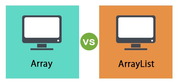 Array-vs-ArrayList