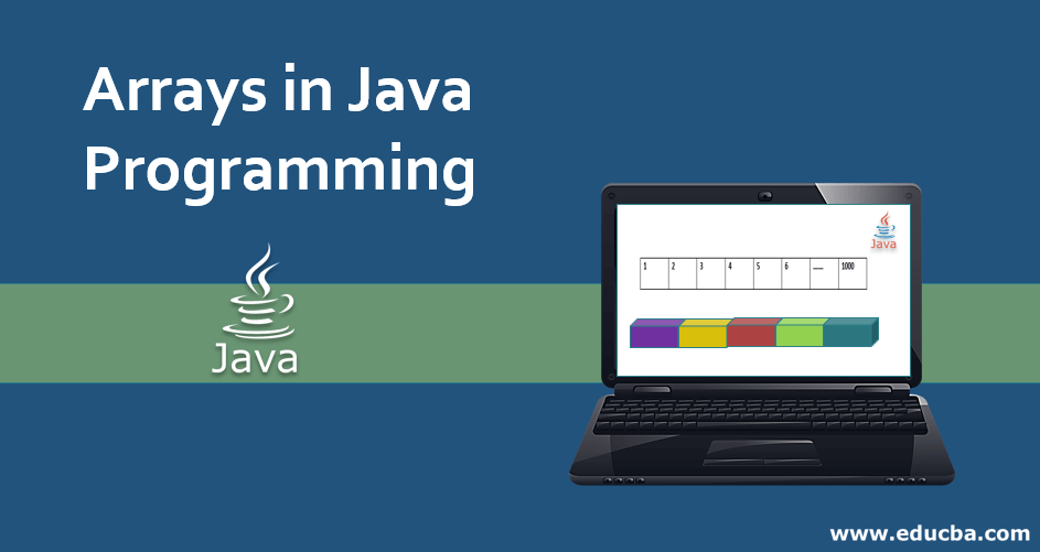 Arrays in Java Programming
