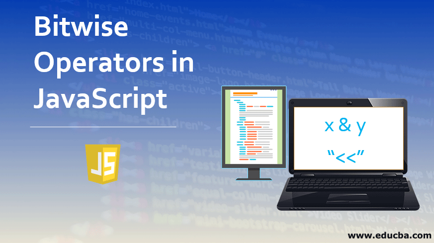 Bitwise Operators in JavaScript