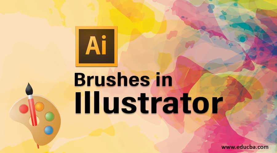 Brushes in Illustrator