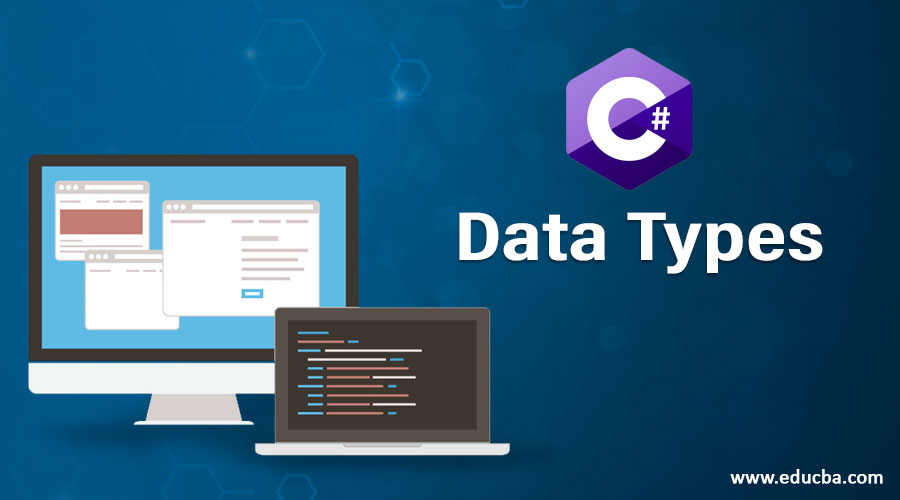 C#-Data-Types