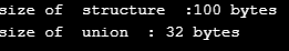 C Union eg1