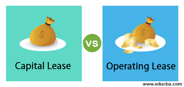 Capital Lease vs Operating Lease