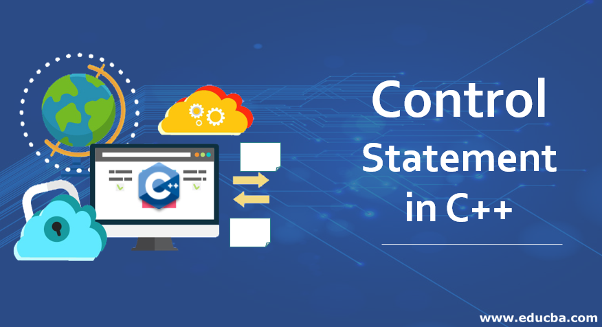 Control Statement in C++
