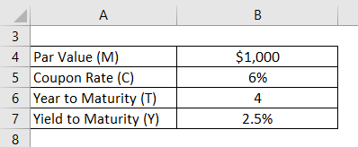 Example of The Bond-2.1