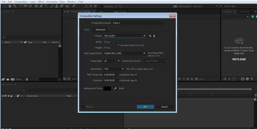 Create New Composting