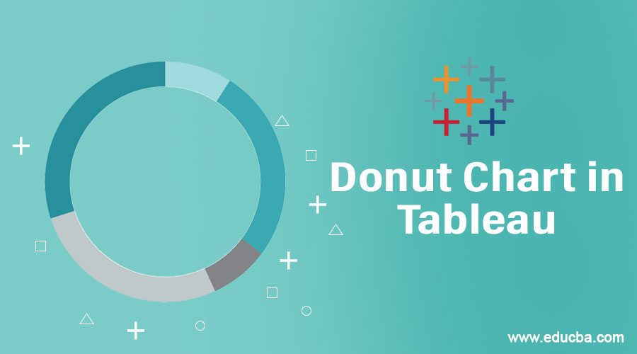 Donut Chart in Tableau