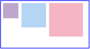 Drag and Drop in HTML output 1