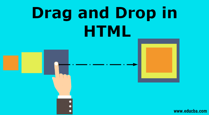 Drag and Drop using GWT | G-Widgets