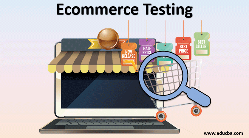 ECOMMERCE TESTING