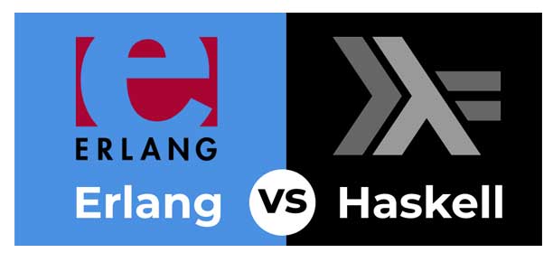 Erlang vs Haskell