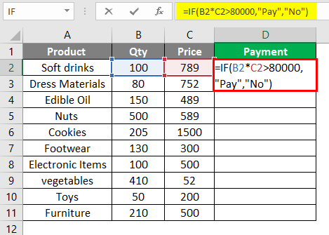Excel Evaluate Formula 1-1
