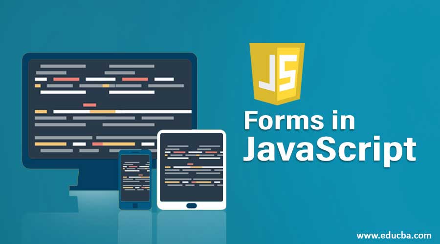 Forms in JavaScript 