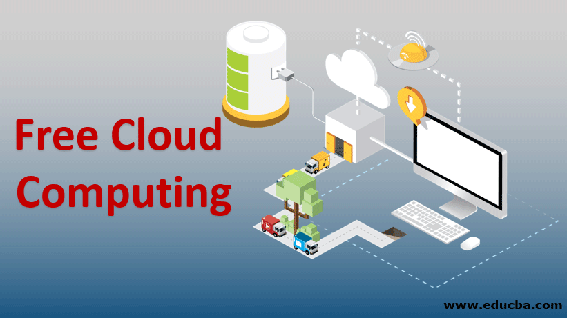 Free Cloud Computing