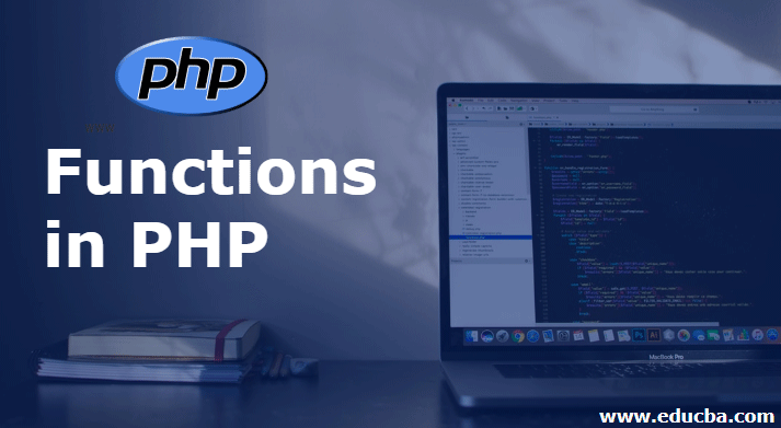 Functions in PHP