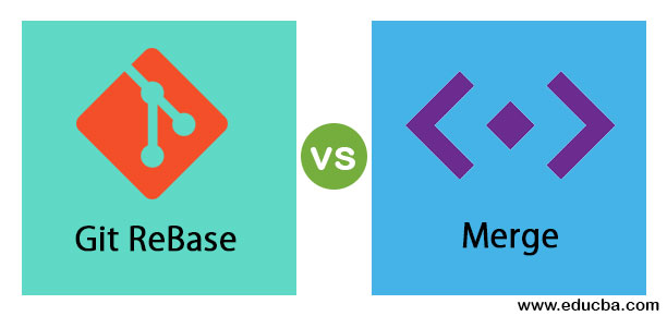 Git ReBase vs Merge
