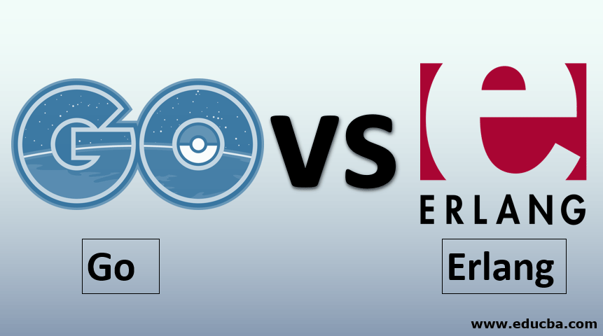 Go vs Erlang