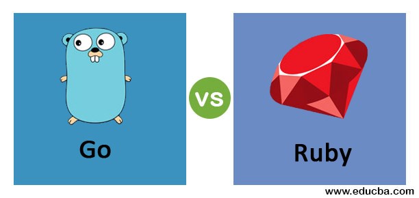 Go vs Ruby
