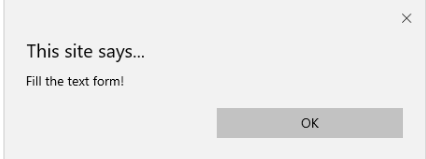 HTML Event Attribute 10-1