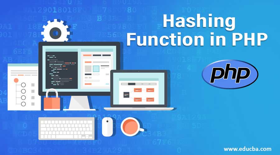 Hashing Function in PHP