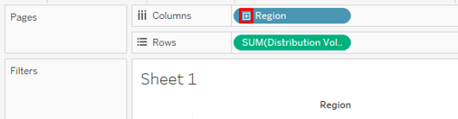 Hierarchy in Tableau 13