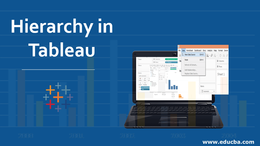 Hierarchy in Tableau