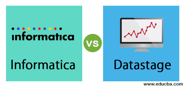 Informatica vs Datastage