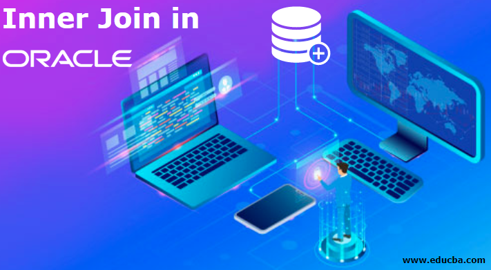 Inner Join in Oracle