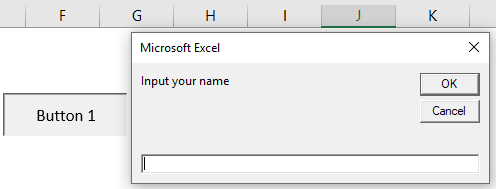 Examples of Excel Macro 1-5