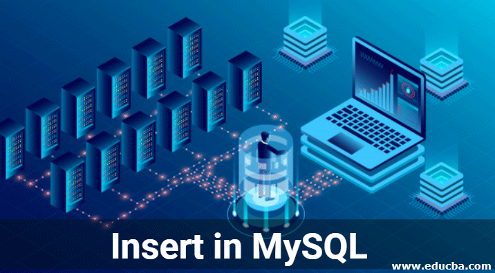 Insert in MySQL