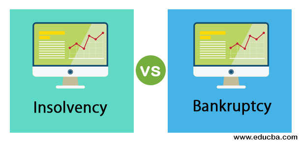 Insolvency-vs-Bankruptcy