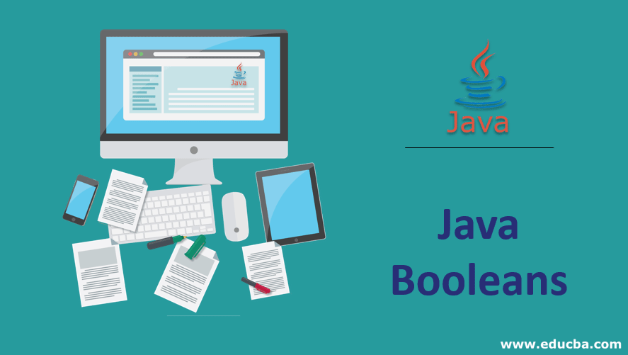 Java Booleans 