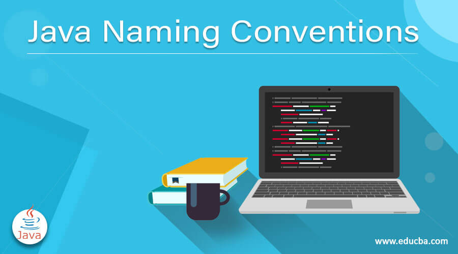 Java Naming Conventions