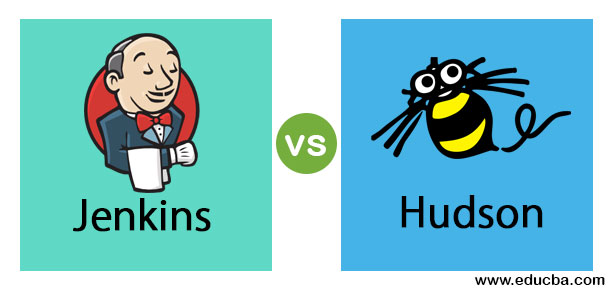 Jenkins vs Hudson