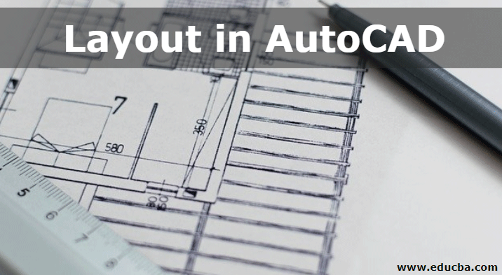 Layout in AutoCAD
