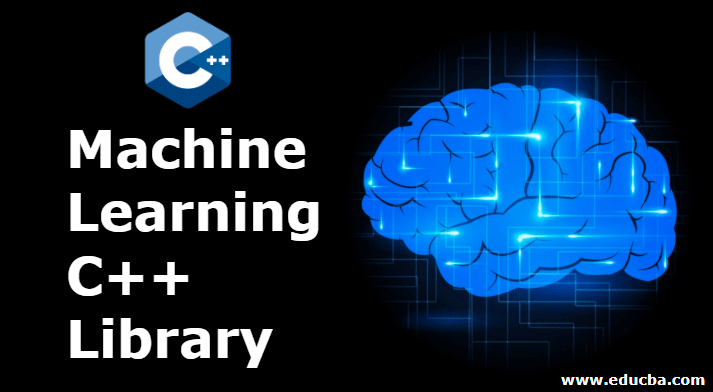Machine Learning C++ Library
