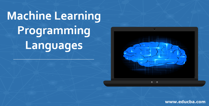 Machine Learning Programming Languages