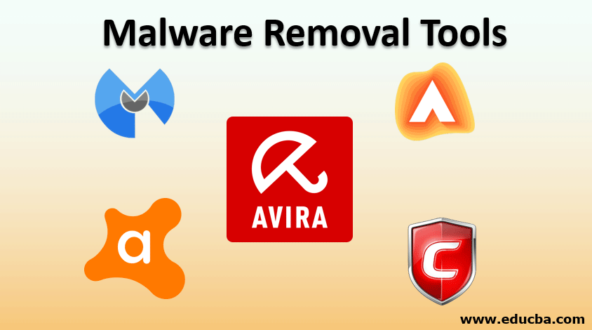 Malware Removal Tools