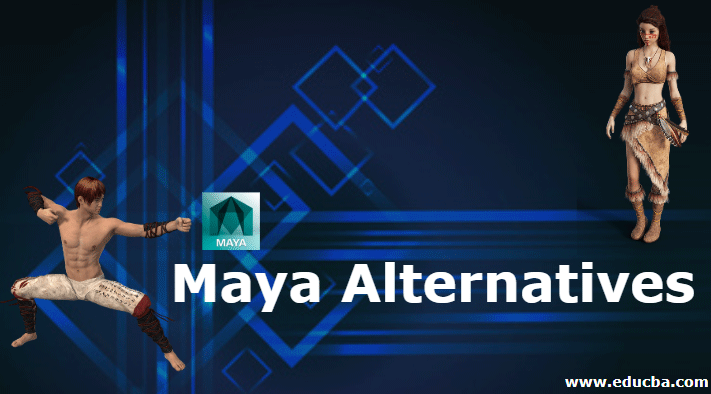 Maya Alternatives