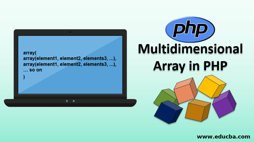 Multidimensional Array in PHP