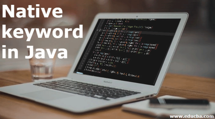 Native keyword in Java