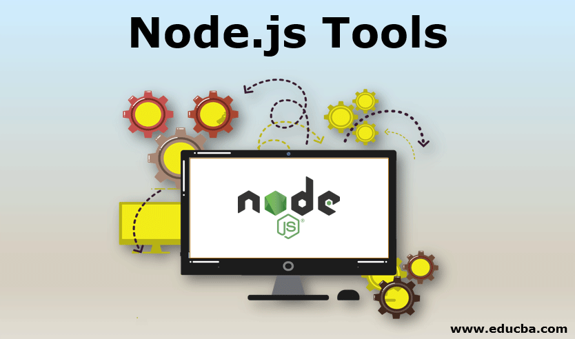 Node.js Tools 