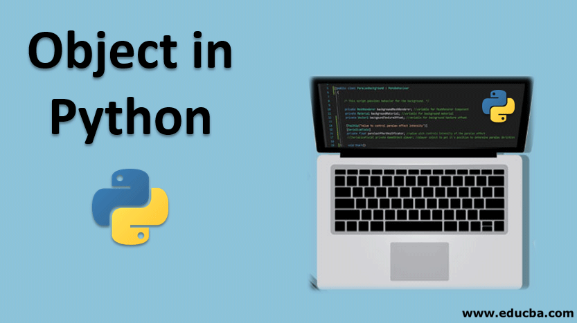 Object in Python